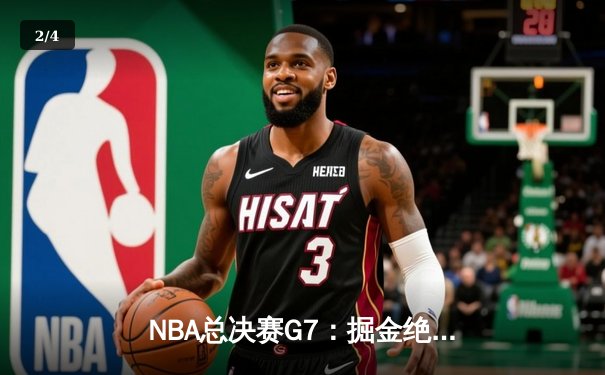 NBA总决赛G7：掘金绝杀湖人，约基奇41分加冕FMVP - 2