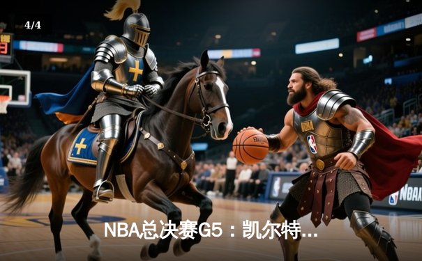 NBA总决赛G5：凯尔特人主场逆转掘金，塔图姆狂砍42分率队夺赛点 - 4
